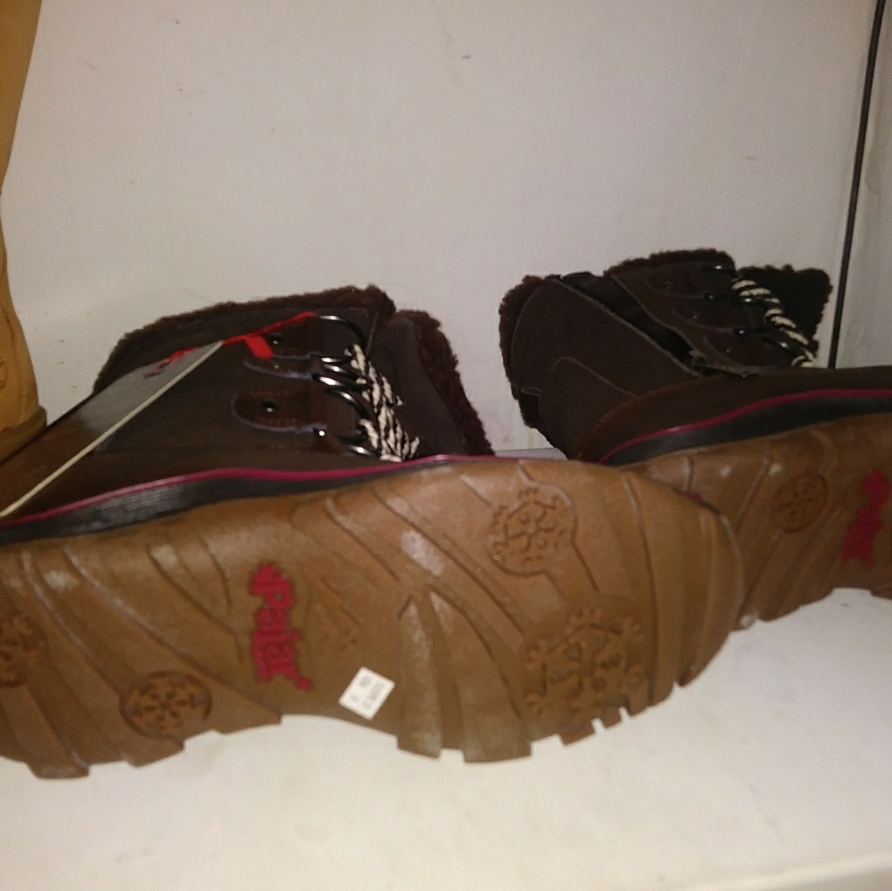 Pajar Boots